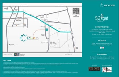 Swagat Callista Brochure Image 23