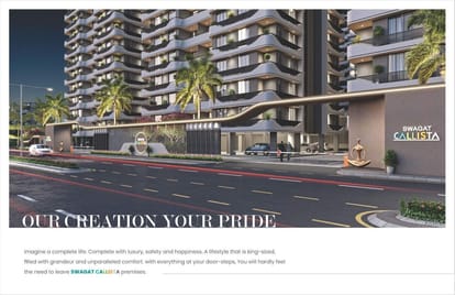 Swagat Callista Brochure Image 4