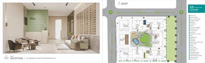 Swagat Callista Brochure Image 10