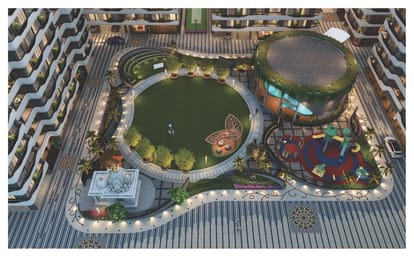 Swagat Callista Brochure Image 7