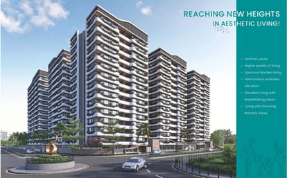 Swagat Callista Brochure Image 5