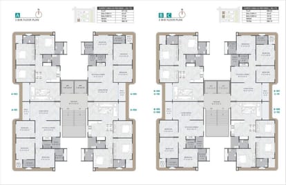 Swagat Callista Brochure Image 14
