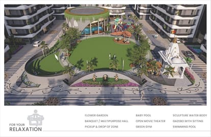 Swagat Callista Brochure Image 8
