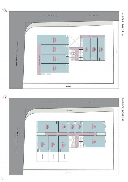 Solaris Bay View Brochure Image 6