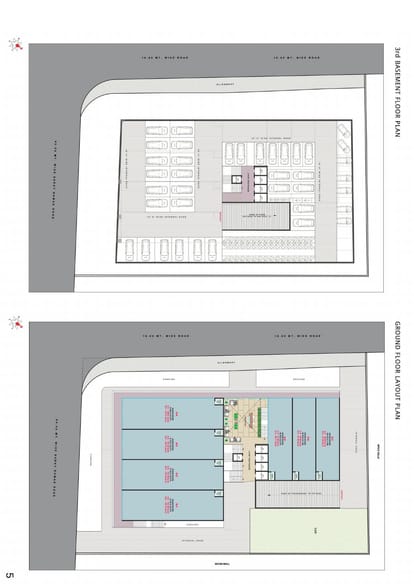 Solaris Bay View Brochure Image 5