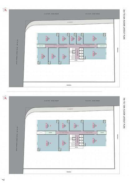 Solaris Bay View Brochure Image 7