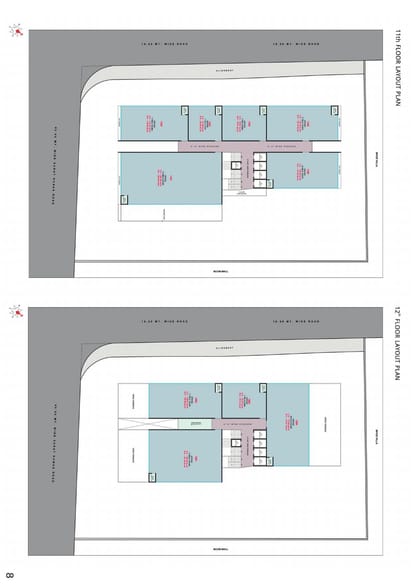 Solaris Bay View Brochure Image 8