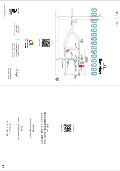 Solaris Bay View Brochure Image 10