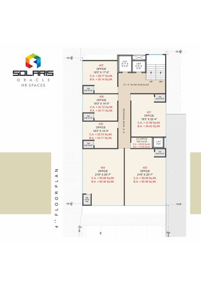 Solaris Oracle Brochure Image 9
