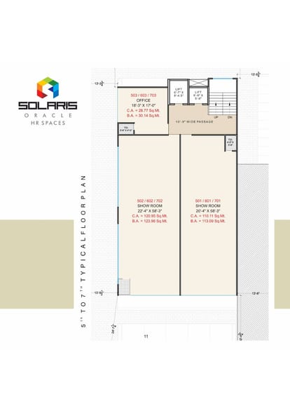 Solaris Oracle Brochure Image 11