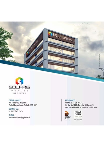 Solaris Oracle Brochure Image 16
