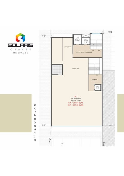 Solaris Oracle Brochure Image 7