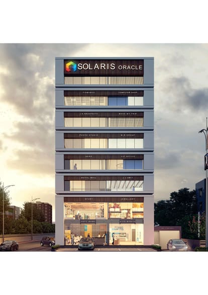 Solaris Oracle Brochure Image 3