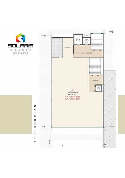 Solaris Oracle Brochure Image 5