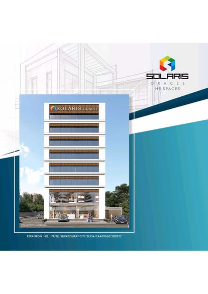 Solaris Oracle Brochure Image 1