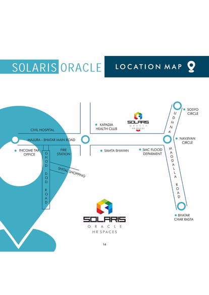 Solaris Oracle Brochure Image 14