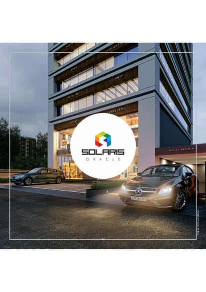 Solaris Oracle Brochure Image 12