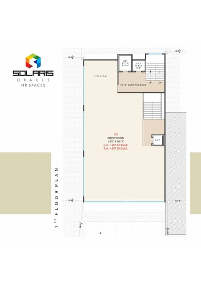 Solaris Oracle Brochure Image 4