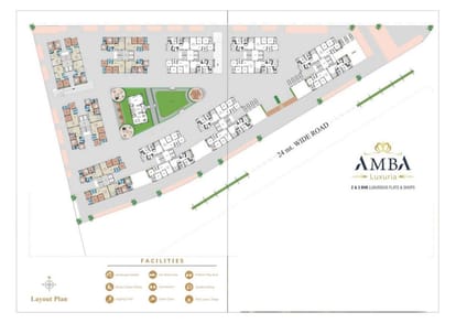 Amba Luxuria Brochure Image 13