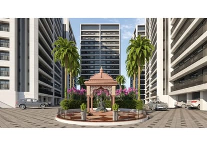 Amba Luxuria Brochure Image 4