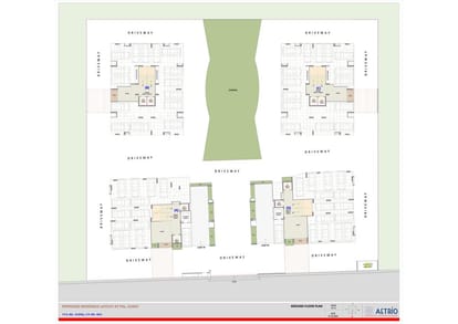 Antariksh Avenue Brochure Image 3