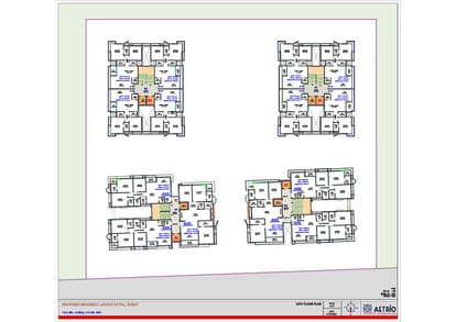 Antariksh Avenue Brochure Image 5