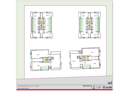 Antariksh Avenue Brochure Image 6