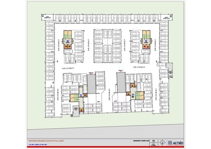 Antariksh Avenue Brochure Image 2