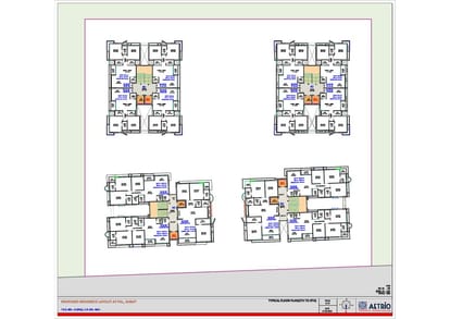 Antariksh Avenue Brochure Image 4