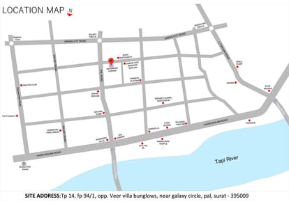 Antariksh Avenue Brochure Image 8