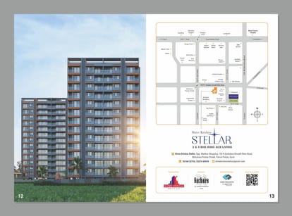 Shree Krishna Stellar Brochure Image 7