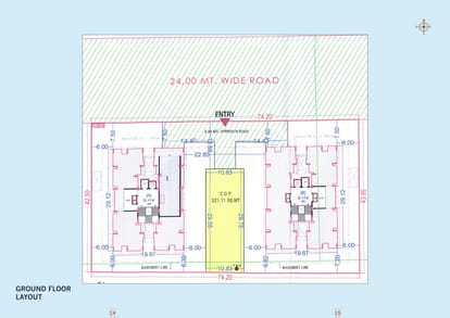 Gopinath Sky Brochure Image 8