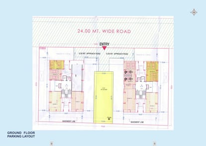 Gopinath Sky Brochure Image 5