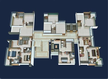 Halima Heights Brochure Image 8