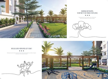 Halima Heights Brochure Image 4
