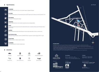 Halima Heights Brochure Image 12