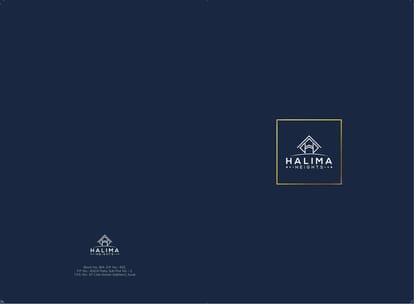 Halima Heights Brochure Image 1