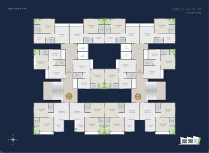Halima Heights Brochure Image 7
