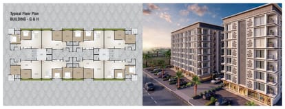 Sankalp City Brochure Image 8