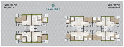 Sankalp City Brochure Image 7