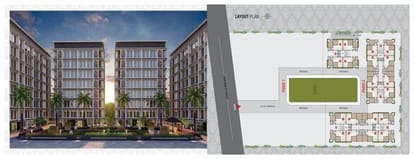 Sankalp City Brochure Image 4