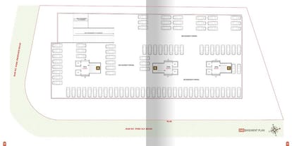 Devshree Benedite Brochure Image 5