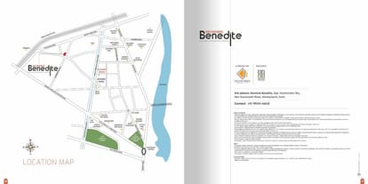 Devshree Benedite Brochure Image 16