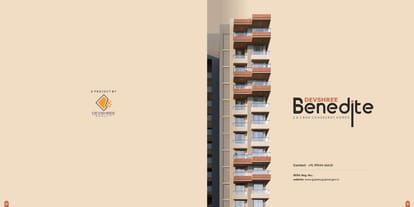 Devshree Benedite Brochure Image 1