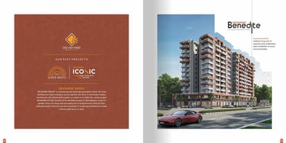 Devshree Benedite Brochure Image 2