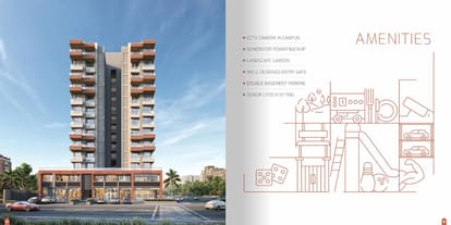 Devshree Benedite Brochure Image 3