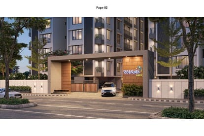 Sky Nand Heights Brochure Image 2