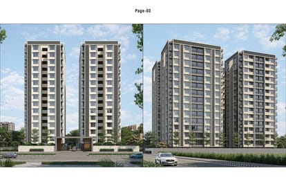 Sky Nand Heights Brochure Image 3