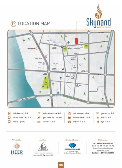 Skynand Heights 02 Brochure Image 5