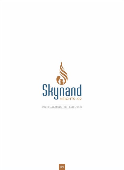 Skynand Heights 02 Brochure Image 1